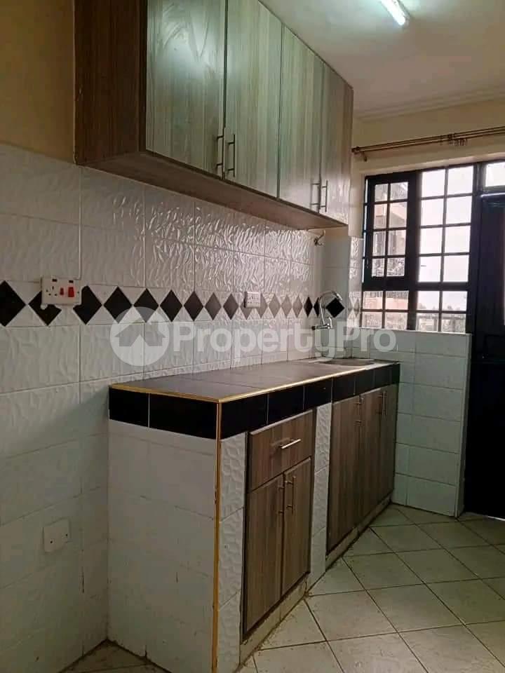 1 bedroom mini flat Townhouse for rent Kiambu Kiambu (PID 5AJTB) PropertyPro