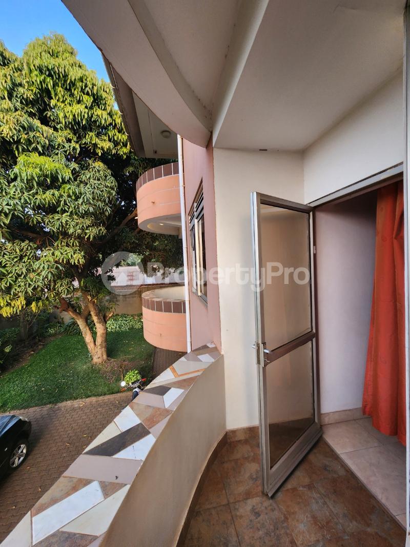 2 bedroom Apartment for rent Mbogo road Makindye Kampala Central - 5