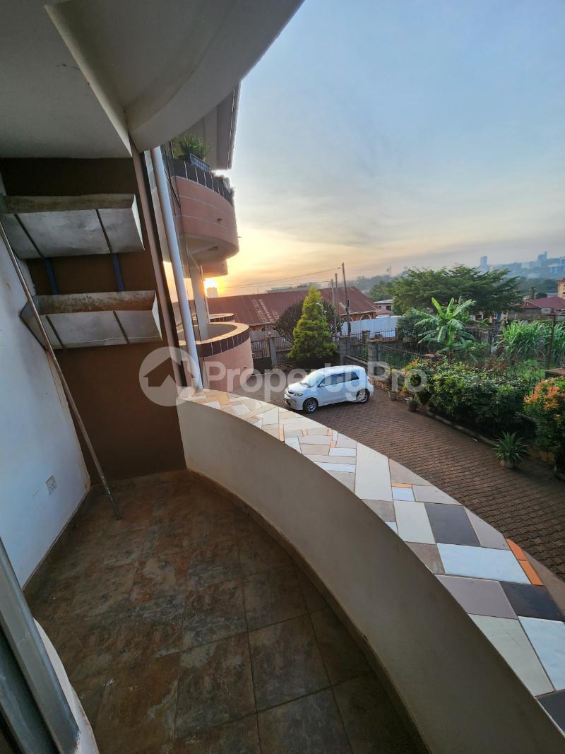 2 bedroom Apartment for rent Mbogo road Makindye Kampala Central - 3