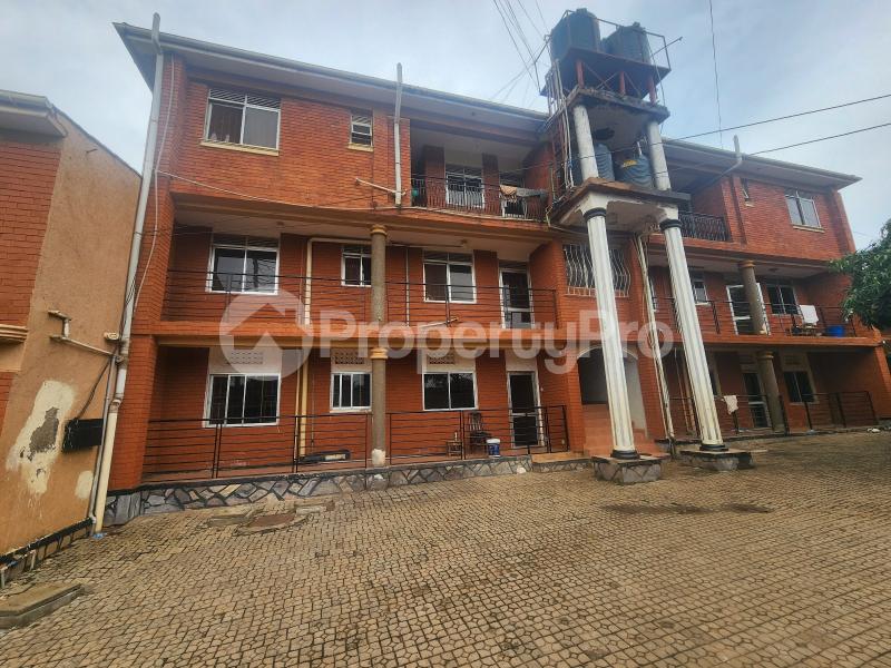 2 bedroom Apartment for rent Kanyike road Makindye Kampala Central - 0