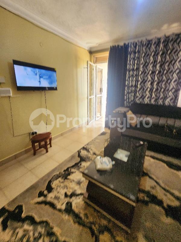 2 bedroom Apartment Block Apartment for rent Kibuli mbogo road Kampala Central - 1