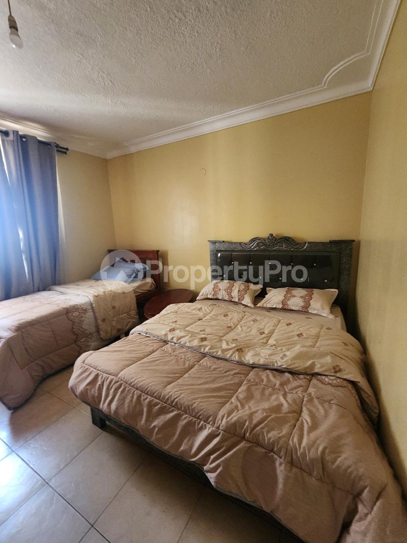 2 bedroom Apartment Block Apartment for rent Kibuli mbogo road Kampala Central - 2