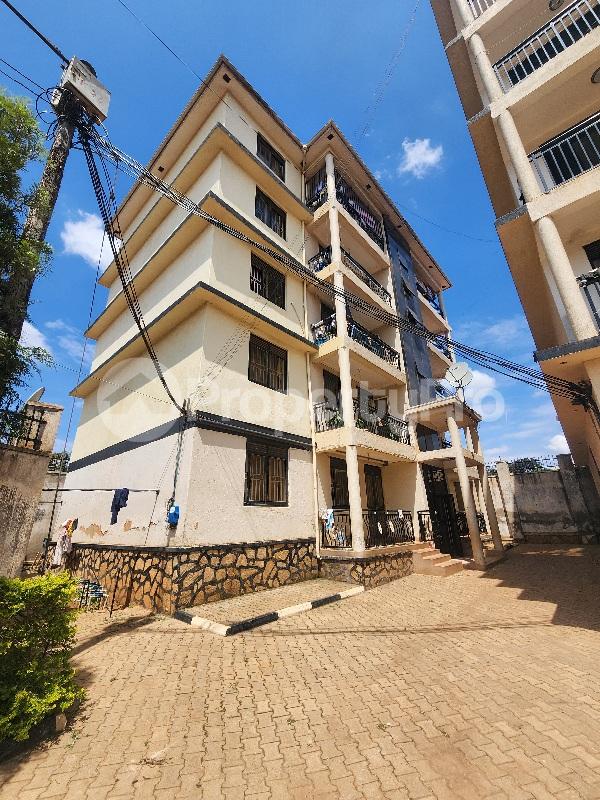 2 bedroom Apartment Block Apartment for rent Kibuli mbogo road Kampala Central - 0