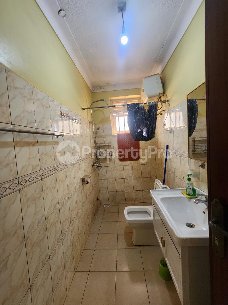 2 bedroom Apartment Block Apartment for rent Kibuli mbogo road Kampala Central - 3