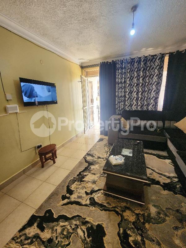 2 bedroom Apartment Block Apartment for rent Kibuli mbogo road Kampala Central - 4