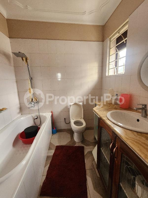 4 bedroom Villa for rent Kibazo road Makindye Kampala Central - 3