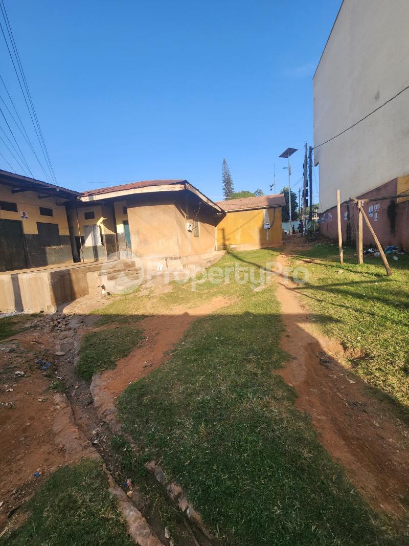 Land for sale Kibuli mbogo road Makindye Kampala Central - 1
