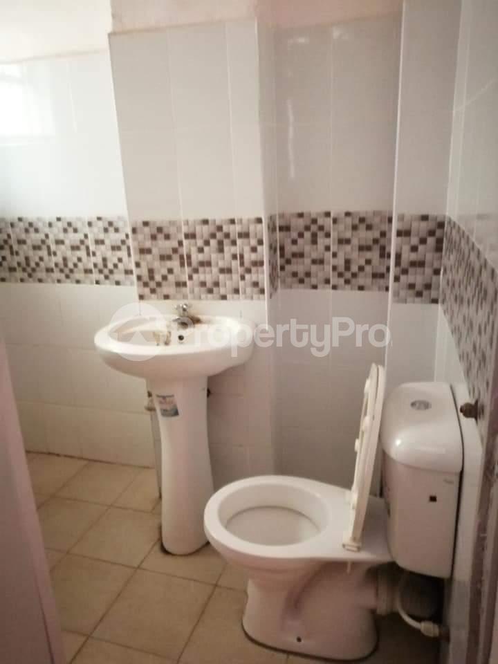 1 bedroom mini flat Townhouses Houses for rent Kijabe Kiambu (PID