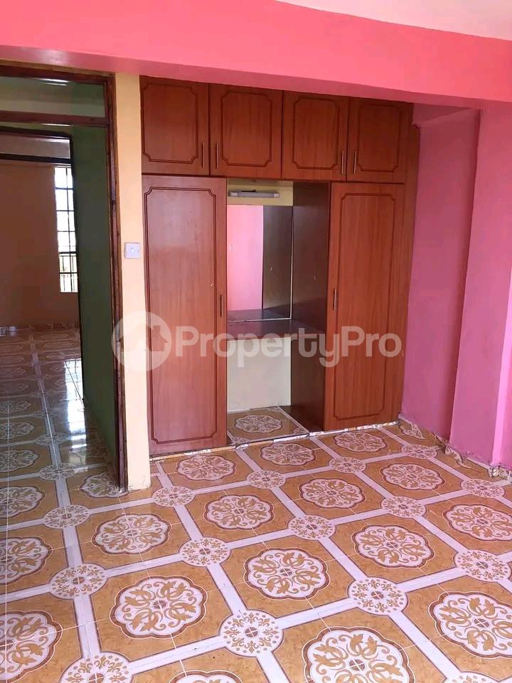 1 bedroom mini flat Bungalow Houses for rent Kijabe Kiambu (PID 8AETT