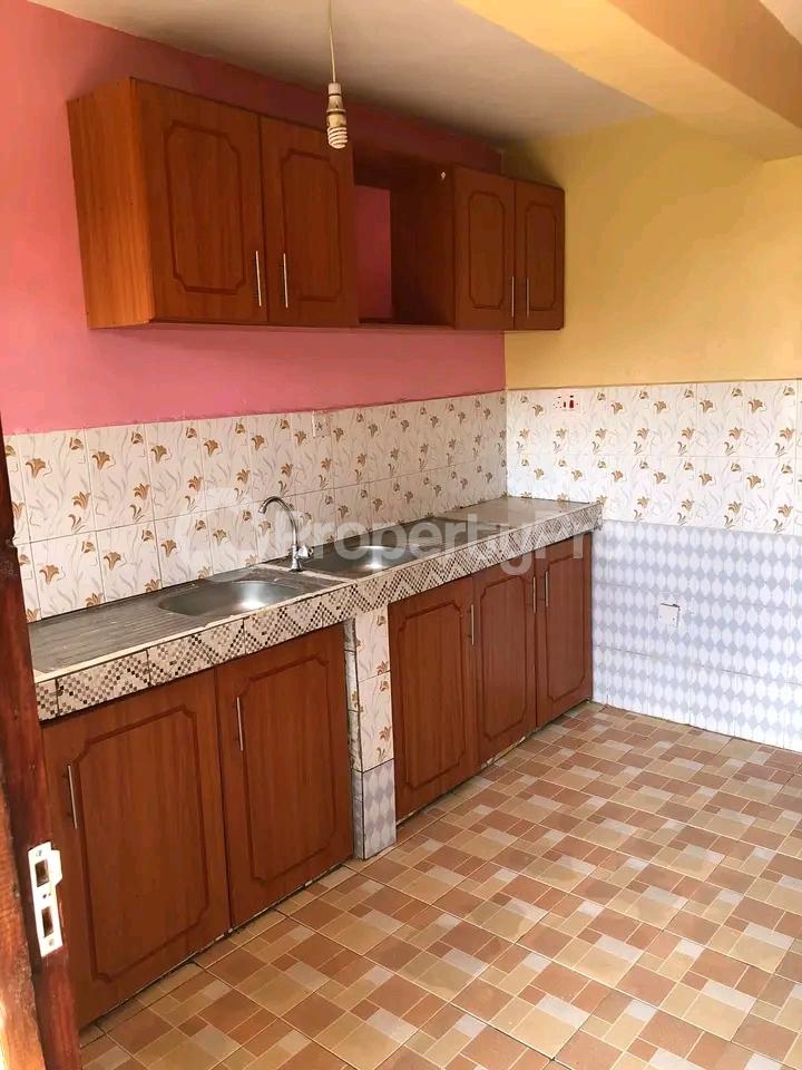 1 bedroom mini flat Bungalow Houses for rent Kijabe Kiambu (PID 8AETT