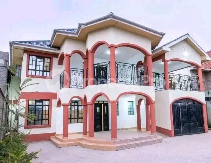 4 bedroom Bungalow Houses for rent Kikuyu Kiambu (PID 1ALBT) PropertyPro