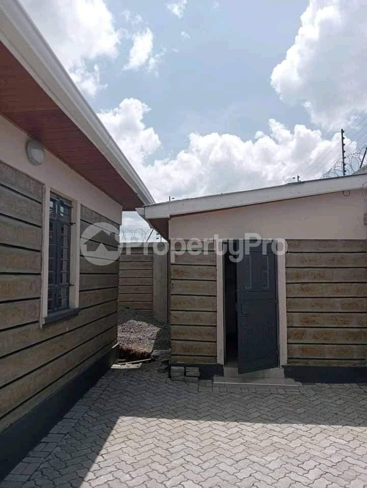 3 bedroom Bungalow Houses for rent Kikuyu Sigona Kikuyu Kiambu (PID