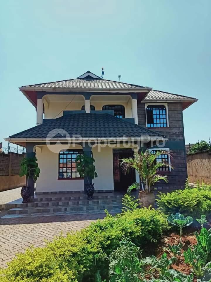 3 bedroom Bungalow Houses for rent Kikuyu Kiambu (PID 9AMTV) PropertyPro