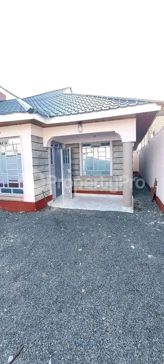 3 bedroom Bungalow Houses for rent Wangige Kikuyu (PID 0AERC) PropertyPro