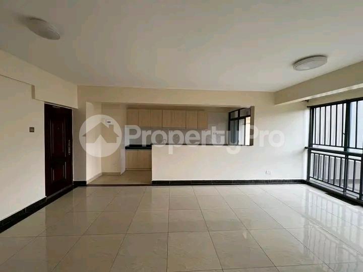 3 bedroom Houses for rent James Gichuru road Kileleshwa Nairobi (PID