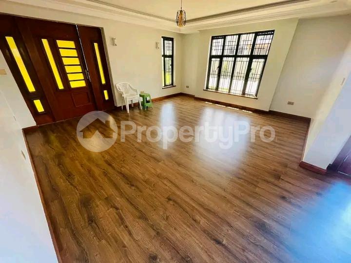 3 bedroom Houses for rent James Gichuru road Kileleshwa Nairobi (PID