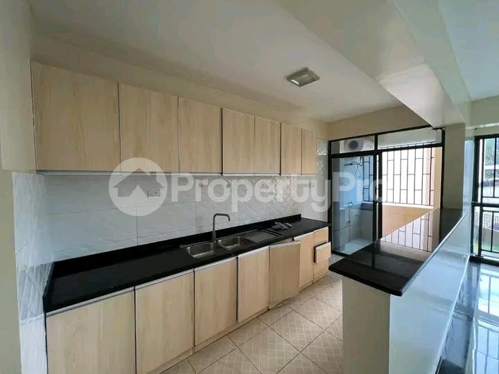3 bedroom Houses for rent James Gichuru road Kileleshwa Nairobi (PID