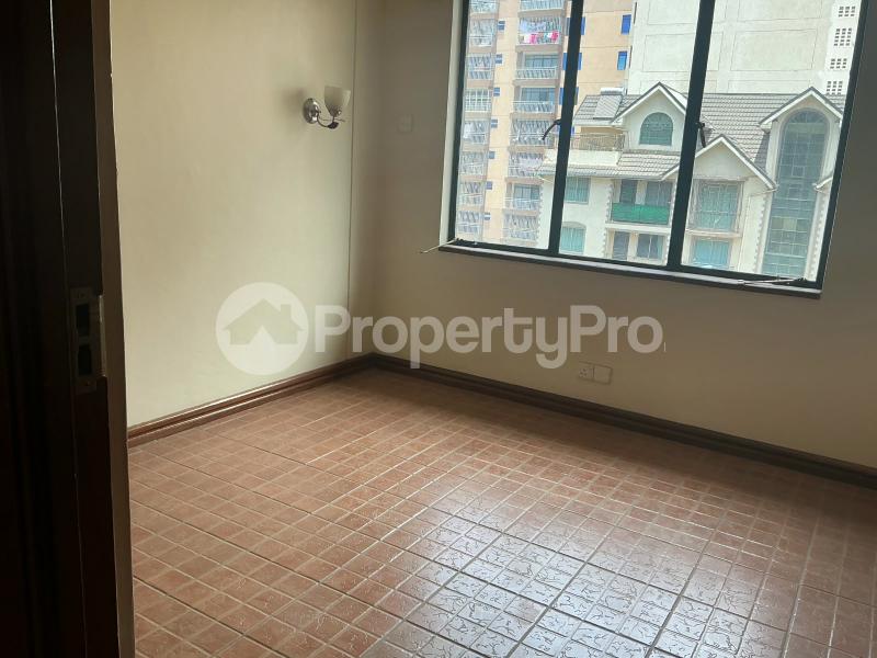 1 bedroom mini flat  Flat&Apartment for rent Kilimani Kilimani Nairobi