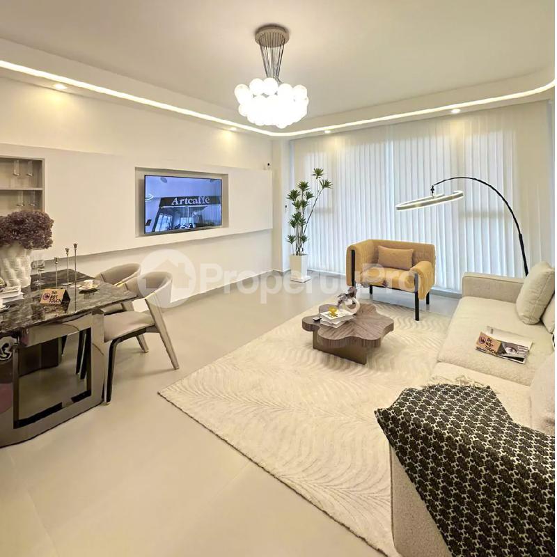 2 bedroom Flat&Apartment for sale Kilimani Nairobi