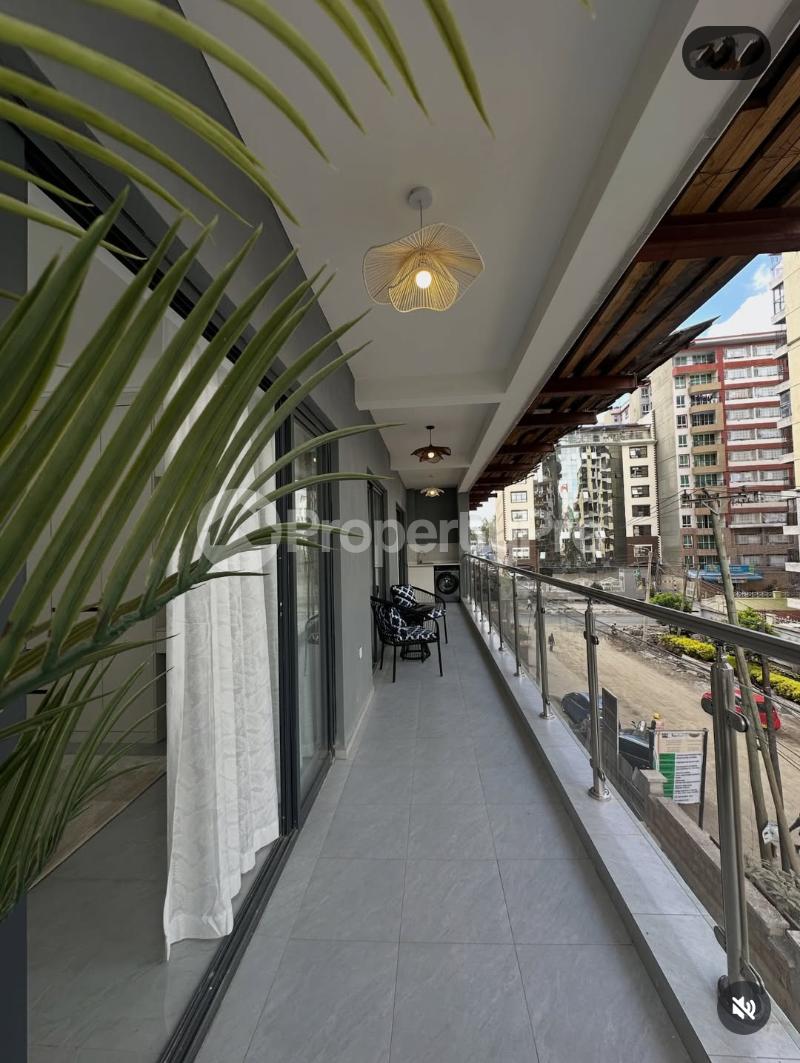 3 bedroom Flat&Apartment for sale Kileleshwa, Nairobi  Kileleshwa Nairobi