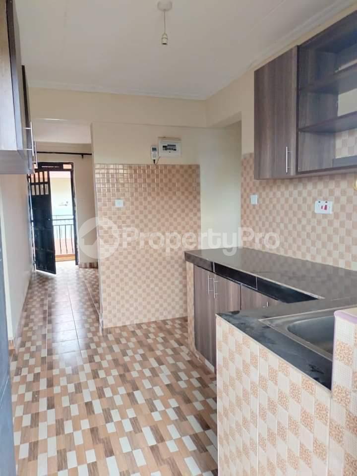 1 bedroom mini flat  Townhouse for rent Kinoo Kiambu - 0