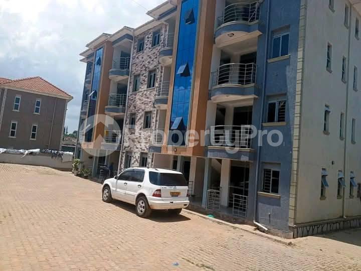 1 bedroom mini flat  Apartment Block Apartment for rent Kira road Kira Wakiso Central - 7