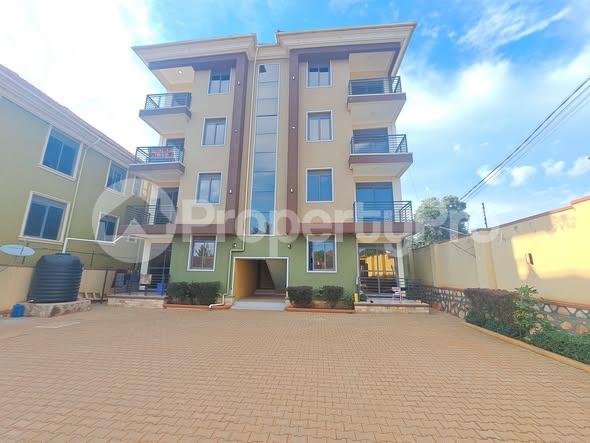 1 bedroom mini flat  Apartment Block Apartment for rent Kira road Kira Wakiso Central - 1
