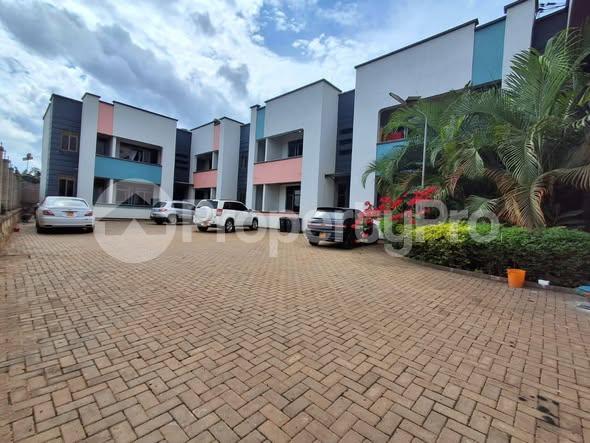 1 bedroom mini flat  Apartment Block Apartment for rent Kira road Kira Wakiso Central - 4
