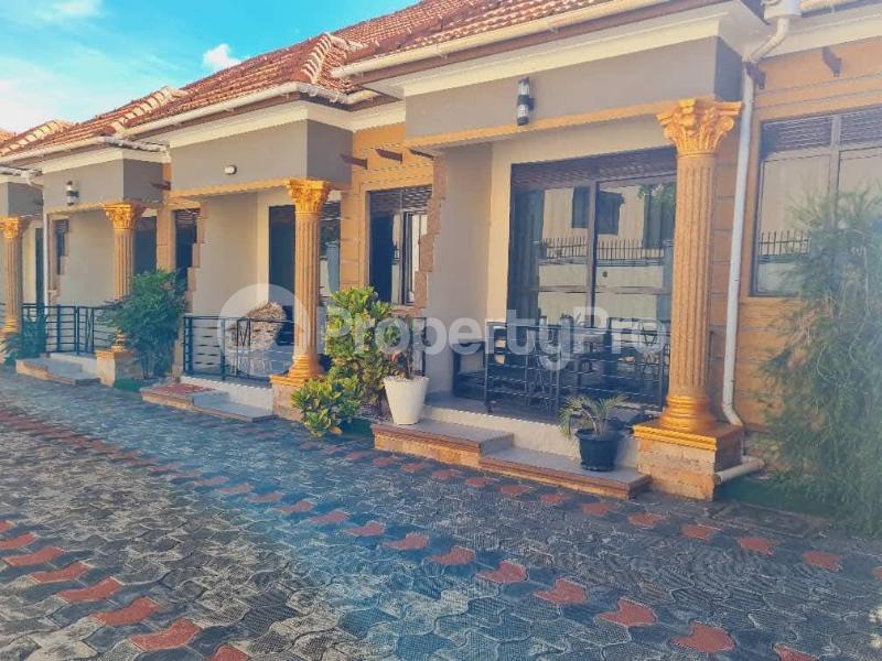 1 bedroom mini flat  Apartment Block Apartment for rent Kira road Kira Wakiso Central - 1