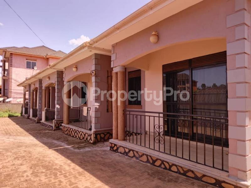 1 bedroom mini flat  Bungalow Apartment for rent Kira road Kira Wakiso Central - 1