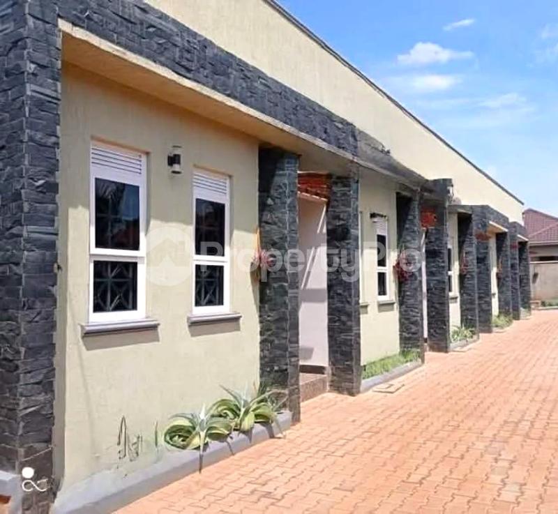 1 bedroom mini flat  Bungalow Apartment for rent kira road Kira Wakiso Central - 1