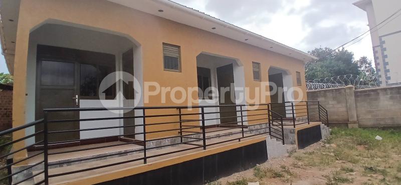1 bedroom mini flat  Bungalow Apartment for rent Kira road Kira Wakiso Central - 1