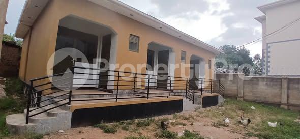 1 bedroom mini flat  Bungalow Apartment for rent Kira road Kira Wakiso Central - 0