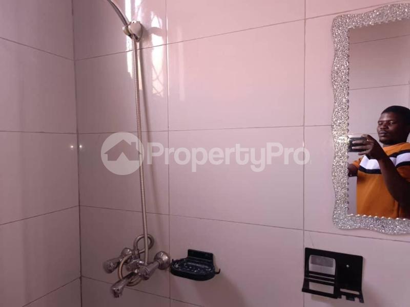 1 bedroom mini flat  Bungalow Apartment for rent Kira road Kira Wakiso Central - 0