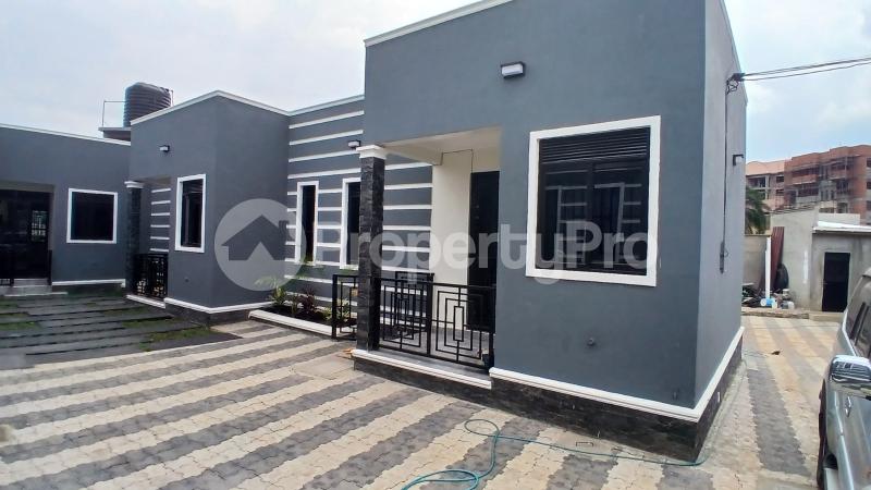 1 bedroom mini flat  Bungalow Apartment for rent Kira road Kira Wakiso Central - 0