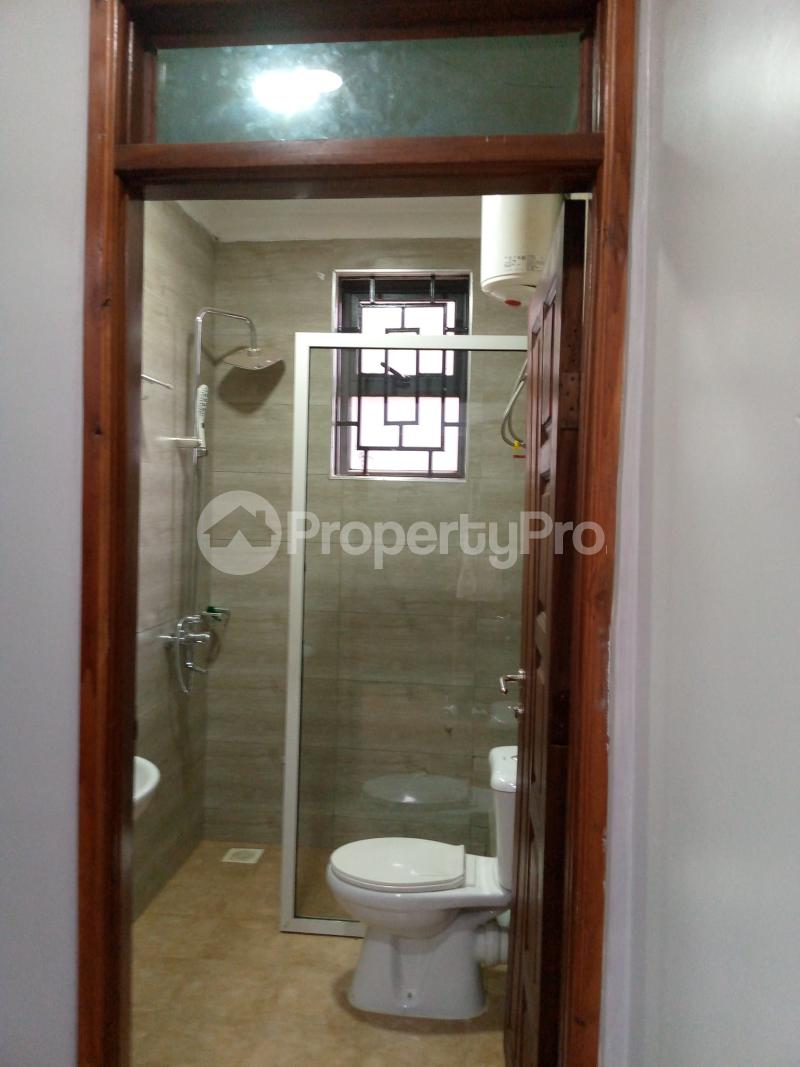 1 bedroom mini flat  Apartment Block Apartment for rent kira road Kira Wakiso Central - 0