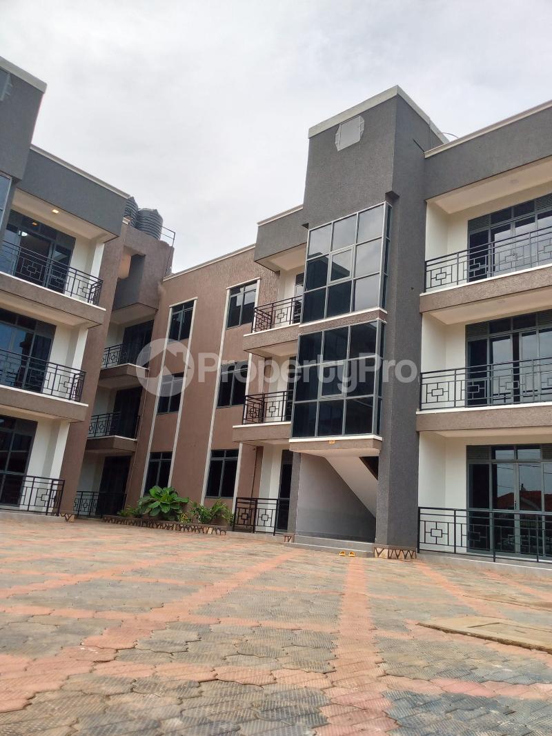 1 bedroom mini flat  Apartment Block Apartment for rent kira road Kira Wakiso Central - 7