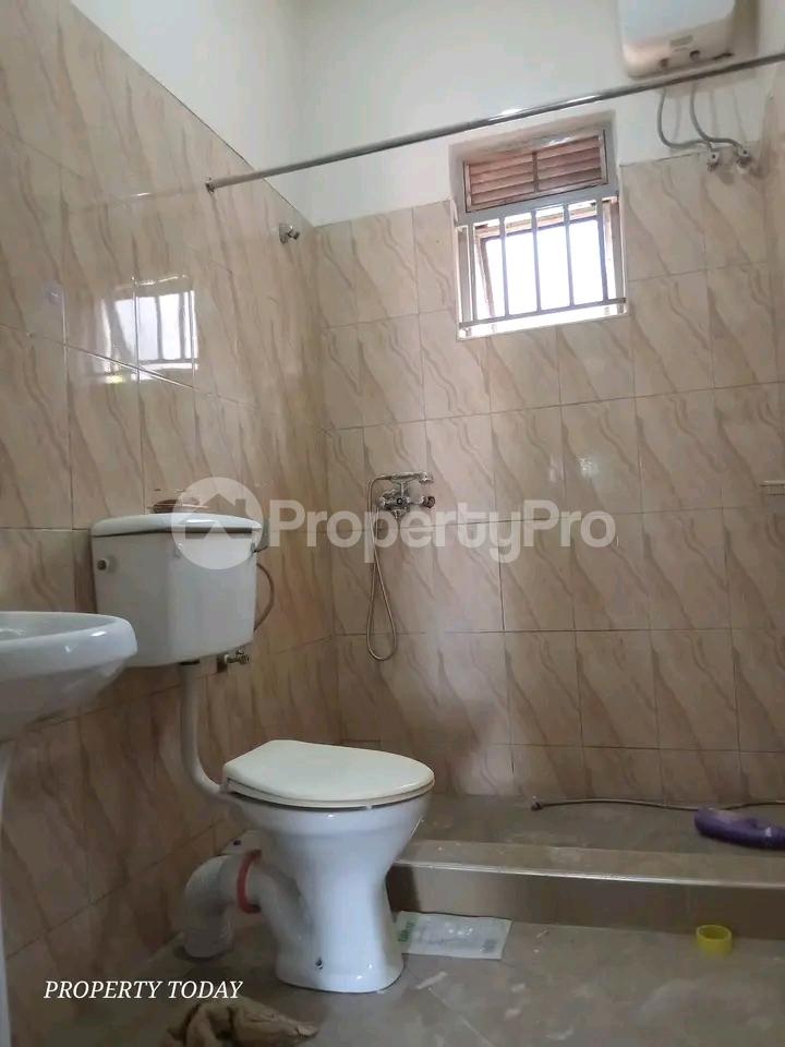 1 bedroom mini flat  Apartment for rent Kira road  Kampala Central Kampala Central - 1
