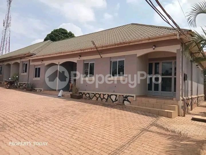 1 bedroom mini flat  Apartment for rent Kira road  Kampala Central Kampala Central - 6
