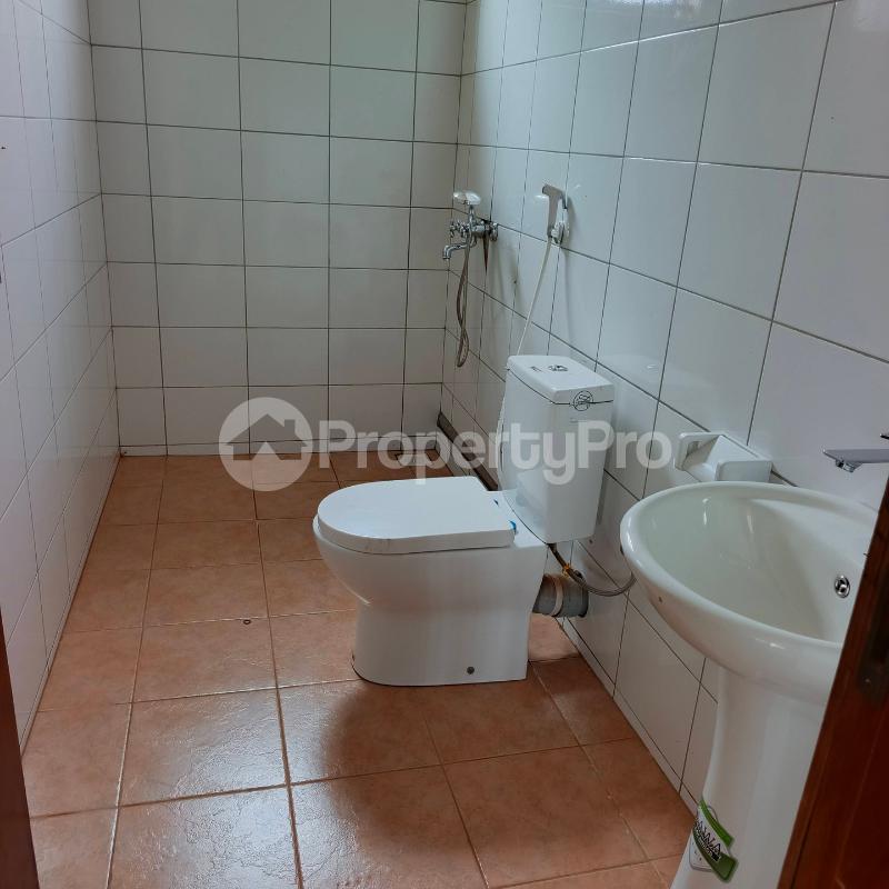 2 bedroom Apartment Block Apartment for rent Kira road Kira Wakiso Central - 1