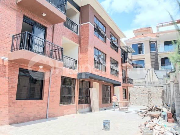 2 bedroom Apartment Block Apartment for rent Kira road Kira Wakiso Central - 5