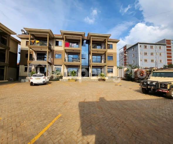 2 bedroom Apartment Block Apartment for rent kira road Kira Wakiso Central - 6