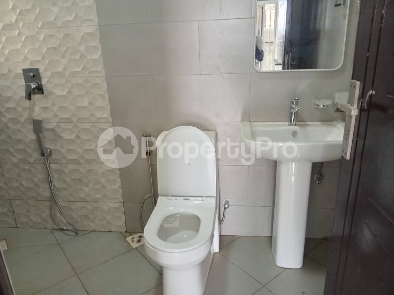 2 bedroom Apartment Block Apartment for rent Kira road Kira Wakiso Central - 1