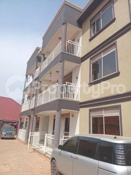 2 bedroom Apartment Block Apartment for rent Kira road Kira Wakiso Central - 3