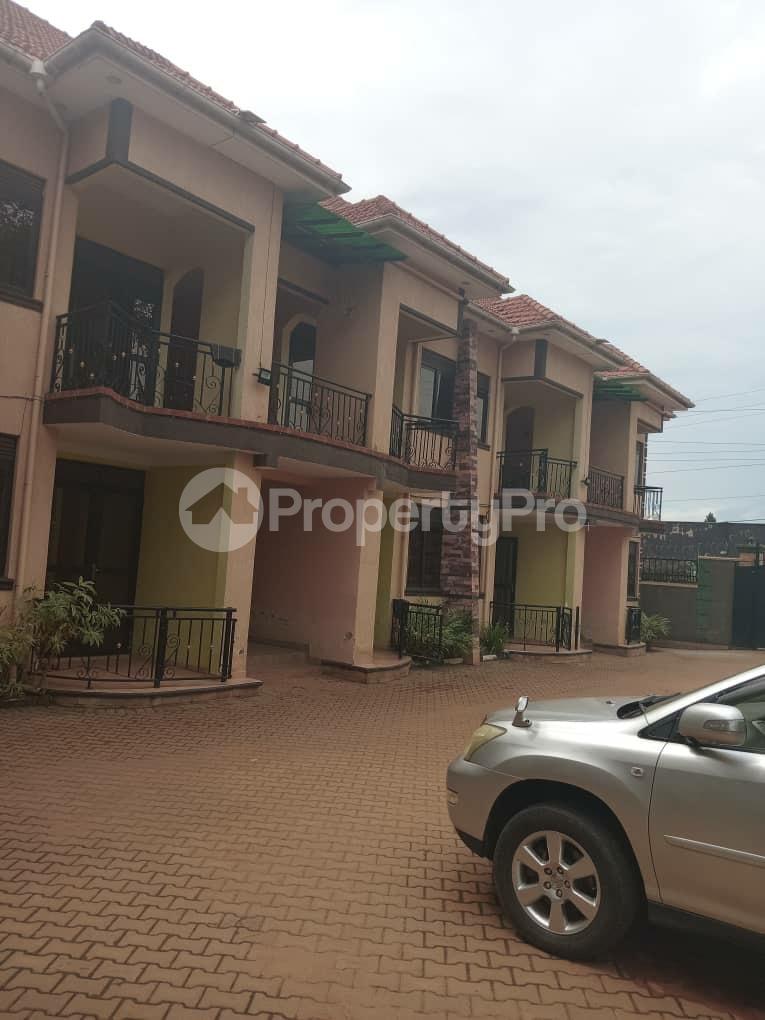 2 bedroom Apartment Block Apartment for rent kira road Wakiso Central - 6