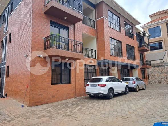 2 bedroom Apartment Block Apartment for rent Kira road Kira Wakiso Central - 0