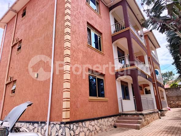 2 bedroom Apartment Block Apartment for rent Kira road Kira Wakiso Central - 11