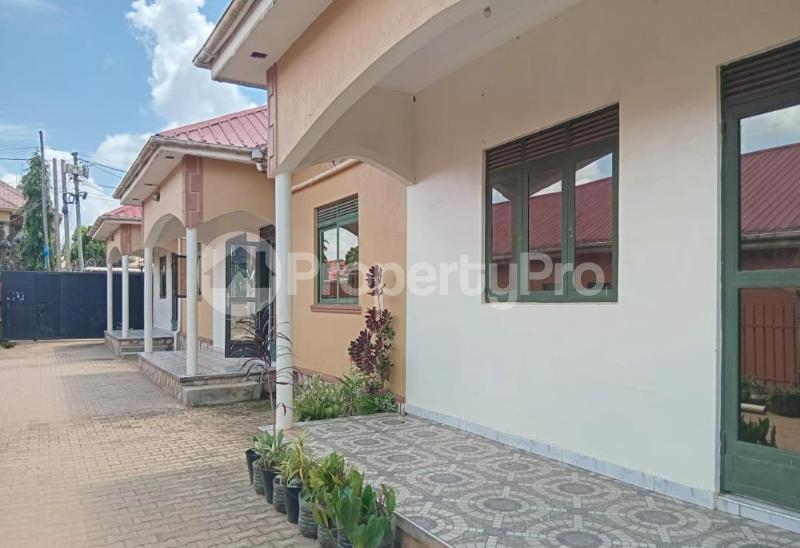 2 bedroom Apartment Block Apartment for rent kira road Kira Wakiso Central - 2