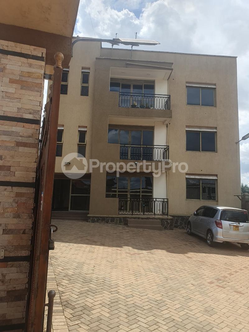2 bedroom Apartment Block Apartment for rent Kira road Wakiso Central - 3