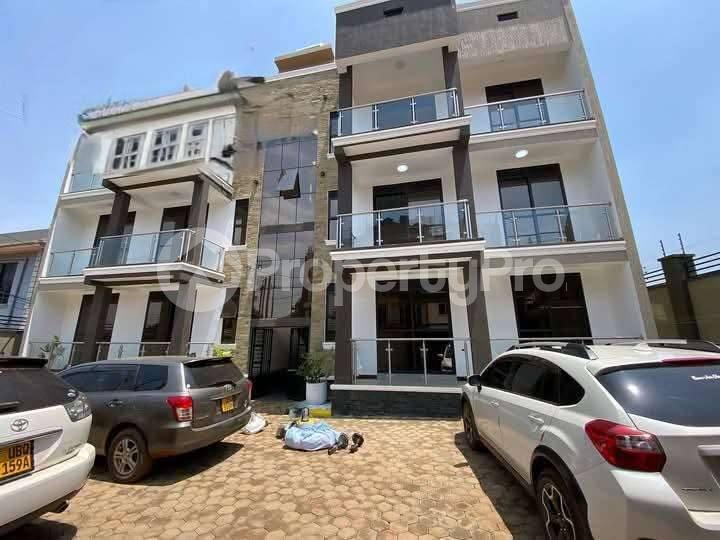 2 bedroom Apartment Block Apartment for rent kira road Kira Wakiso Central - 1